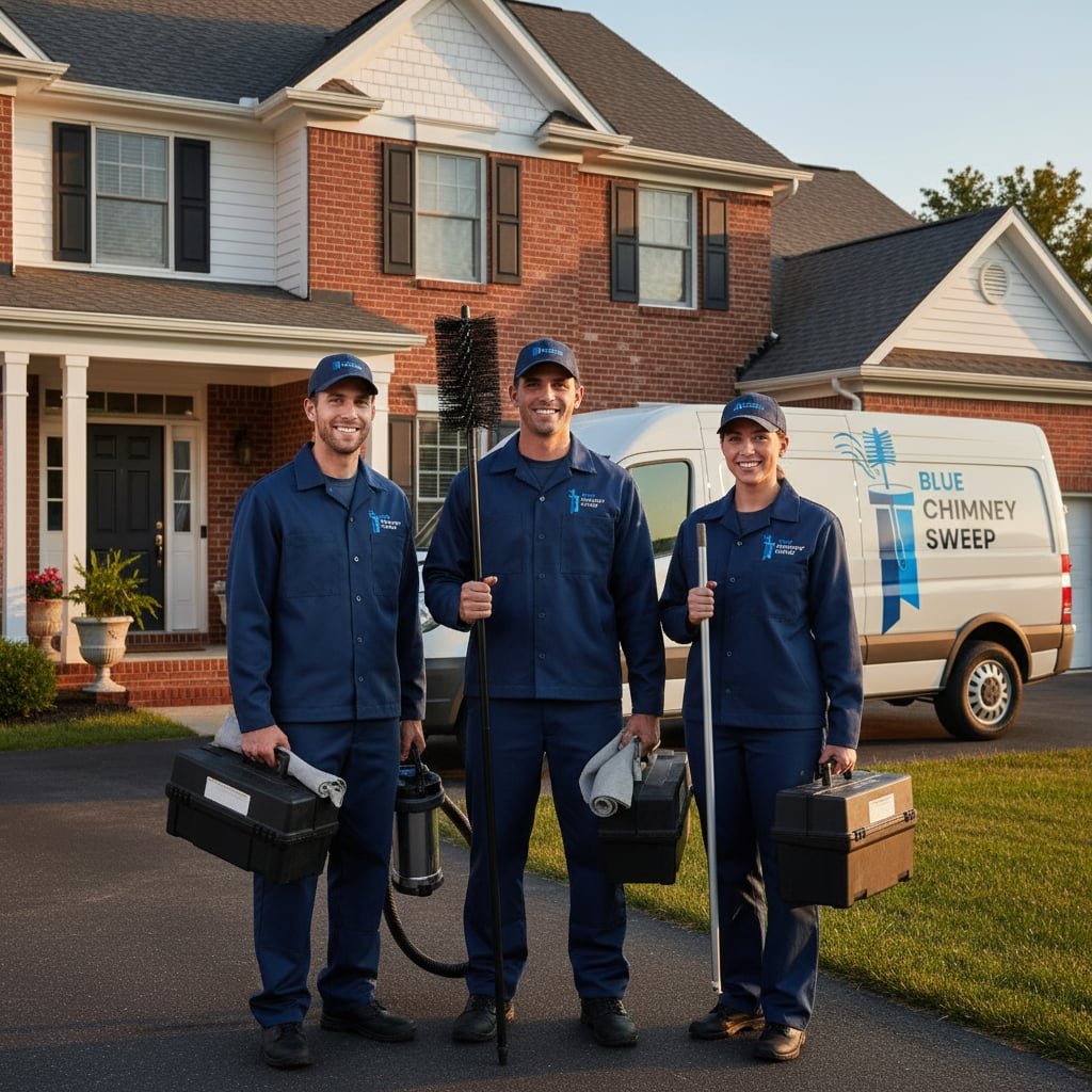 Houston Chimney Sweep