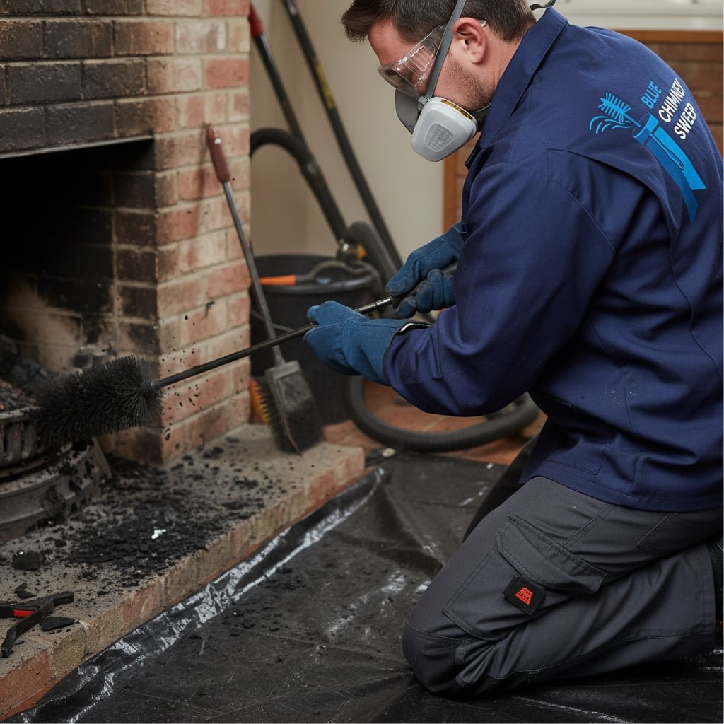 Houston Creosote Removal